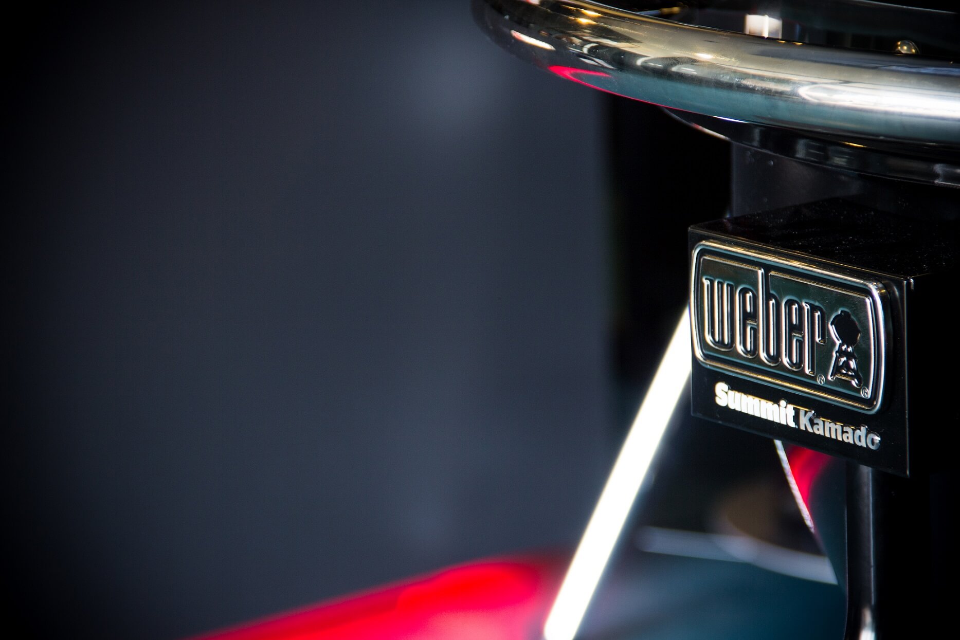 Prodejna grilů Weber Store Top Grily