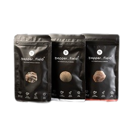 Kampotské korenie Pepper Field
