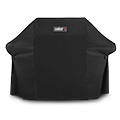 Ochranné obaly na gril