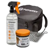 Údržba a obaly Petromax