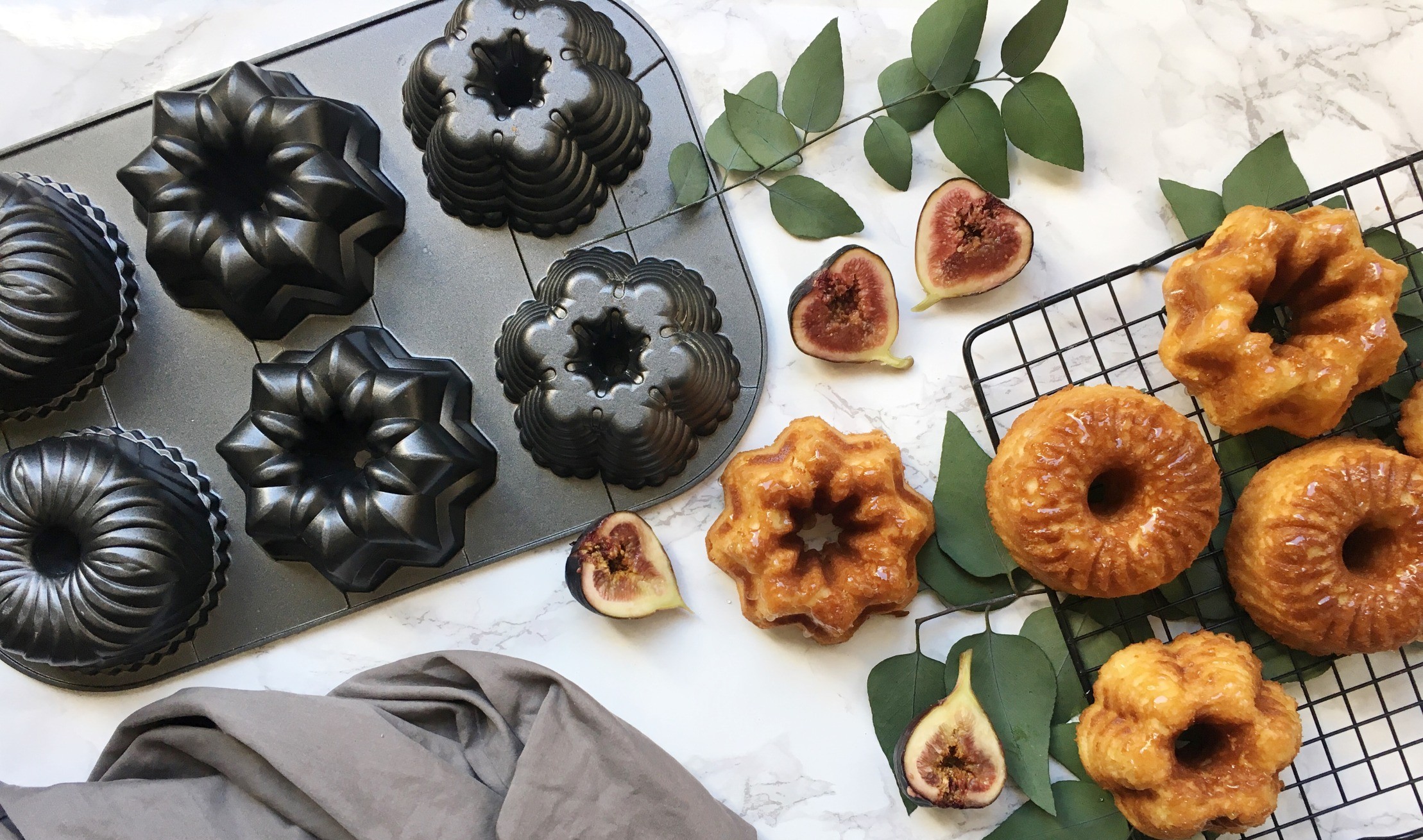 Formy na pečenie Nordic Ware