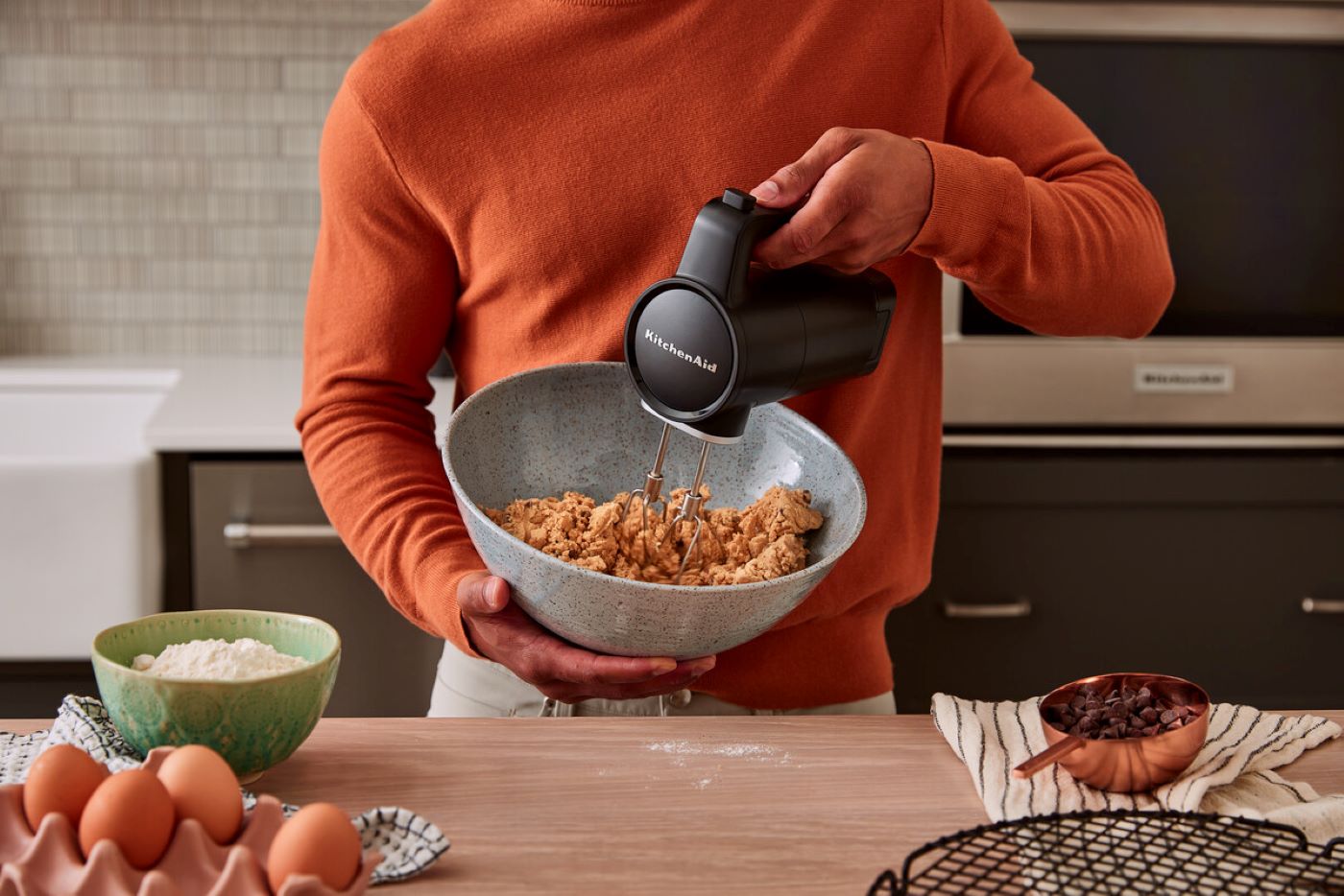 12 V batéria 5KRB12 pro bezdrôtove spotrebiče KitchenAid GO