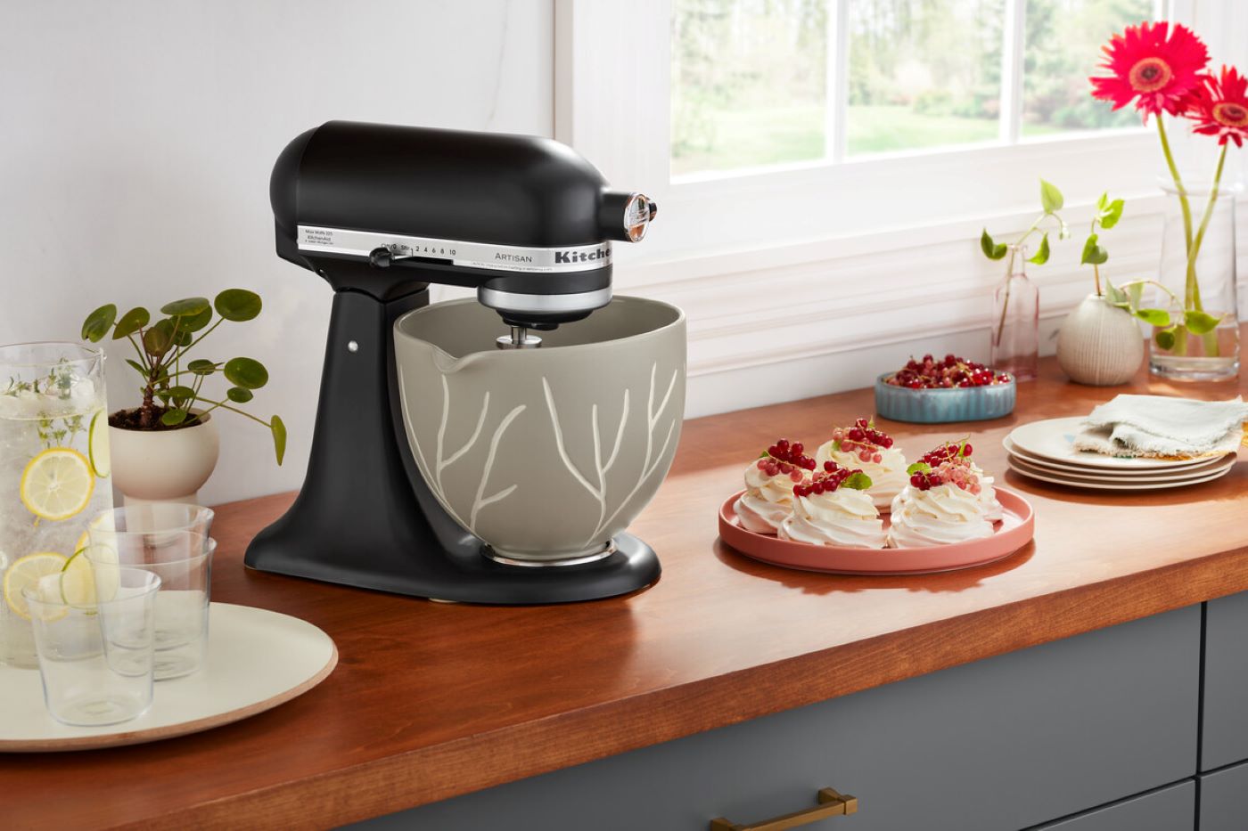 Príslušenstvo pre kuchynský robot KitchenAid