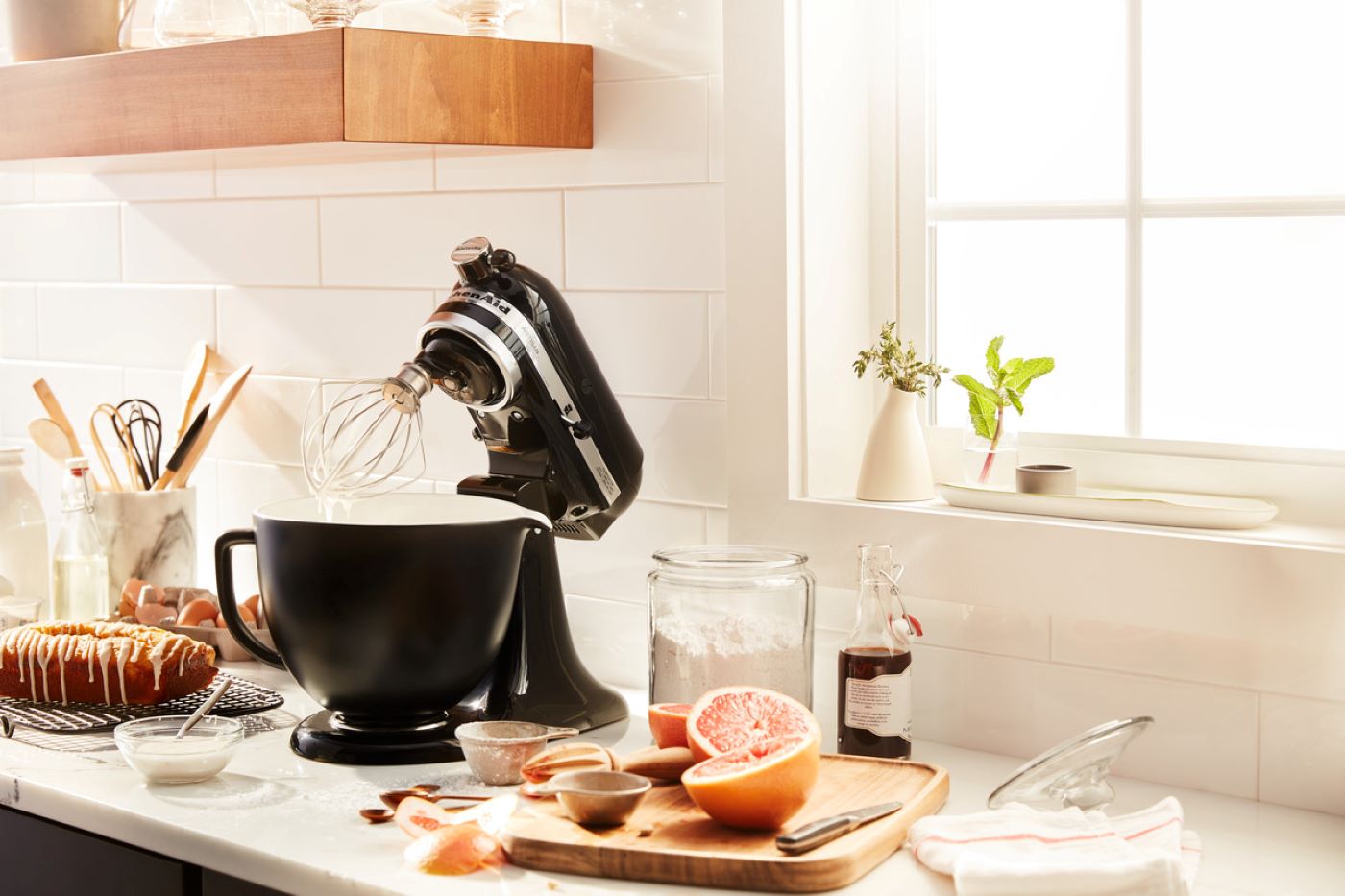 Príslušenstvo pre kuchynský robot KitchenAid