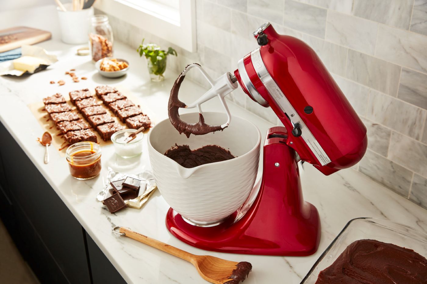 Príslušenstvo pre kuchynský robot KitchenAid