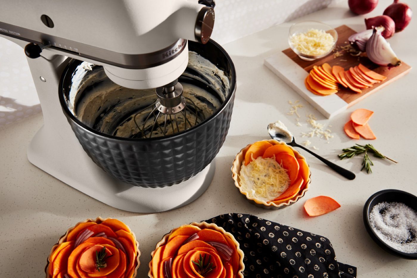 Príslušenstvo pre kuchynský robot KitchenAid