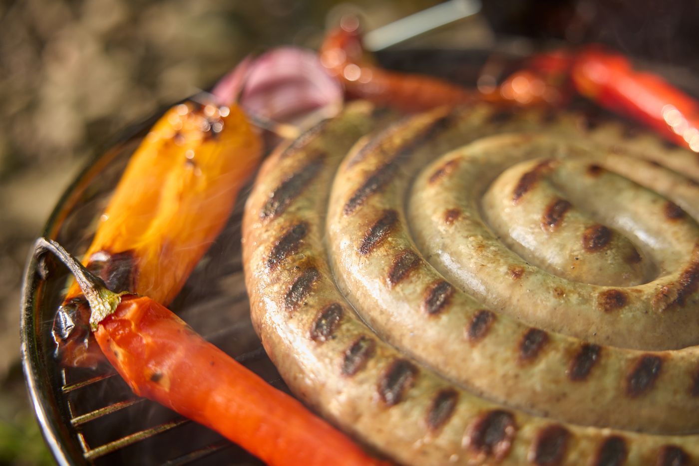 Grily na drevené uhlie Weber Smokey Joe