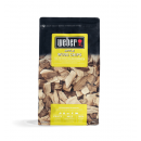 Lupienky na údenie Weber - jablko