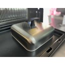 Grilovací kryt na jedlo na planchu Weber