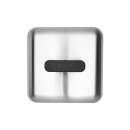 Grilovací kryt na jedlo na planchu Weber