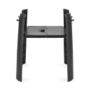 Stojan s policou pre grily Weber Lumin