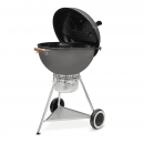 Gril Weber 70th Anniversary Edition Kettle - 57 cm - Hollywoodská šedá