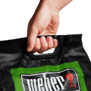 Brikety na grilovanie z kokosových škrupín Weber Eco, 8 kg