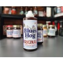 BBQ omáčka Blues Hog - Original, Squeeze Bottle