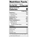 Grilovacie korenie Meat Church - Blanco