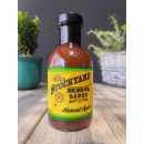 BBQ omáčka Stockyard - Harvest Apple