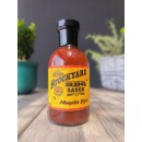 BBQ omáčka Stockyard - Memphis Style