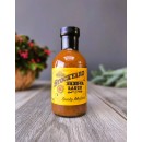 BBQ omáčka Stockyard - Smoky Mustard