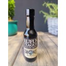 Tekutý dym Rufus Teague - Smoke in a Bottle