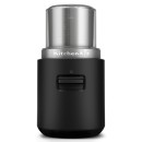 Bezdrôtový mlynček na kávu KitchenAid