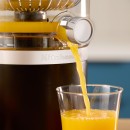 Bezdrôtový odšťavovač citrusov KitchenAid 5KCJR160BM GO