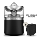 Bezdrôtový odšťavovač citrusov KitchenAid 5KCJR160BM GO