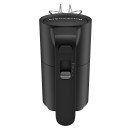 Bezdrôtový ručný šľahač KitchenAid 5KHMR762BM GO, s batériou