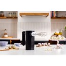 Bezdrôtový ručný šľahač KitchenAid 5KHMR762BM GO, s batériou
