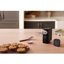 Bezdrôtový ručný šľahač KitchenAid 5KHMR762BM GO, s batériou