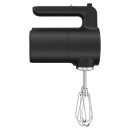 Bezdrôtový ručný šľahač KitchenAid 5KHMR762BM GO, s batériou