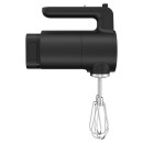 Bezdrôtový ručný šľahač KitchenAid 5KHMR762BM GO, s batériou