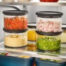 Súprava misiek k bezdrôtovému sekáčiku KitchenAid GO