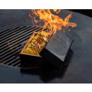 Bricknic tehla na varenie tmavá