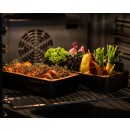 Bricknic tehla na varenie tmavá