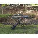 Plynový cestovný gril Weber Traveler