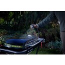 Plynový cestovný gril Weber Traveler