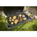 Plynový cestovný gril Weber Traveler