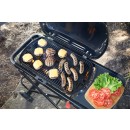 Plynový cestovný gril Weber Traveler