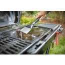 Plynový cestovný gril Weber Traveler