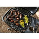 Plynový cestovný gril Weber Traveler Compact