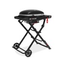 Plynový cestovný gril Weber Traveler Compact