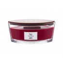 Vonná svíčka WoodWick Loď - Currant