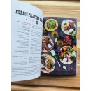 Grilovacia kuchárka DJ BBQ - BBQ kuchařka ( z produkcie Jamie Oliver)