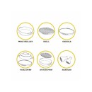 Dvojdielna liatinová multifunkcia Lodge