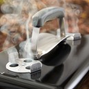 Gril na drevené uhlie Weber Go Anywhere