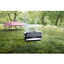 Gril na drevené uhlie Weber Go Anywhere