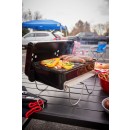 Gril na drevené uhlie Weber Go Anywhere