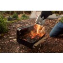 Gril na drevené uhlie Weber Go Anywhere