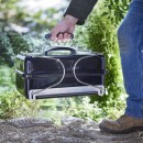 Gril na drevené uhlie Weber Go Anywhere