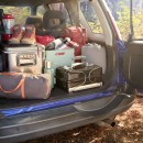 Gril na drevené uhlie Weber Go Anywhere